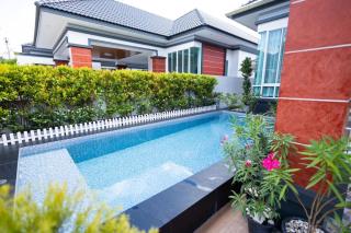 Lak7609 pool villa - 5