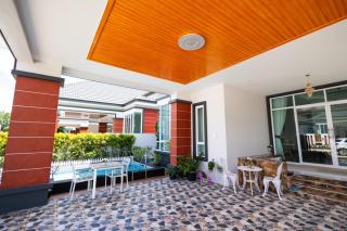 Lak7609 pool villa - Hat Yai - 3