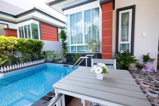 Lak7609 pool villa - Hat Yai - 1