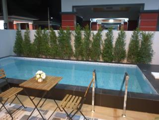 Lak7609 pool villa - 4
