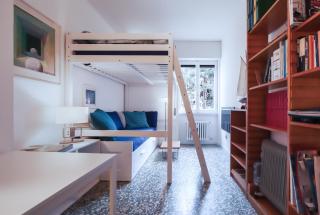 White Diamond Suite Milano - Milan - 7