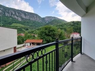 Pensiunea Maty - Băile Herculane - 7