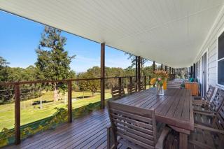Budgong Lodge - Kangaroo Valley - Kangaroo Valley - 8