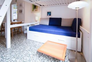 White Diamond Suite Milano - Milan - 4