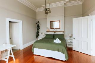 Seaview Villa on Tees - Oamaru - 9
