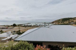 Seaview Villa on Tees - Oamaru - 2