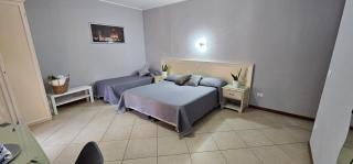 Fiumicino Inn Airport - Fiumicino - 5