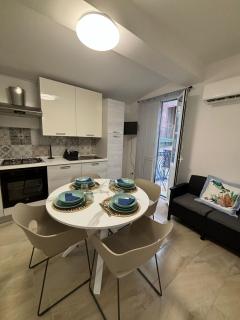 Trinacrie Home's - Brucoli - 3