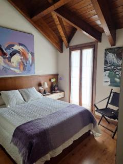Apartamento Amatista en Broto - Broto - 6