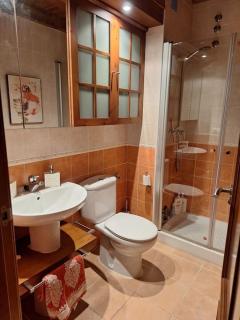 Apartamento Amatista en Broto - 5