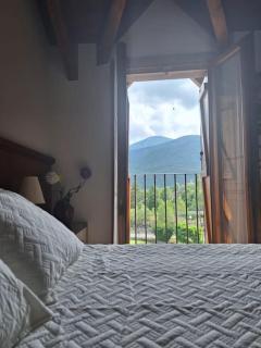 Apartamento Amatista en Broto - 3