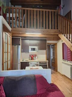 Apartamento Amatista en Broto - 6