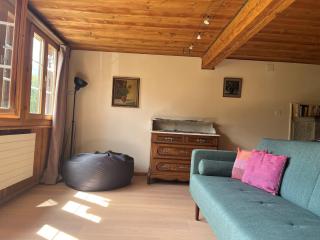 Chalet ALPEN LOTUS - Innertkirchen - 8