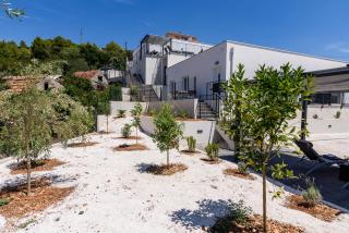 White Cascades 1 - Private Pool, Amazing View, Luxury, Full Privacy - Poljica - 1