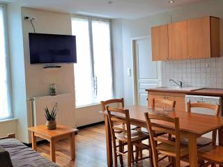 Appartement les sources - Plombières-les-Bains - 9