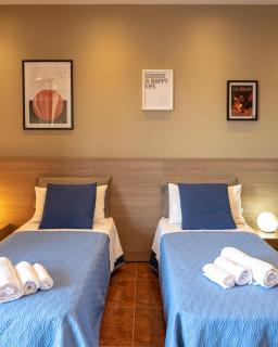 B&B a due passi dal mare - Caulonia Marina - 7