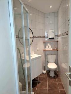 Appartement les sources - Plombières-les-Bains - 4