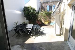 Maison de famille 8 personnes - Étel - 2