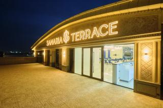 Hotel Samaria Terrace - Samarcanda - 7
