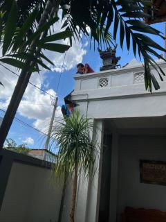 Villa Makmur - Kerobokan - 2