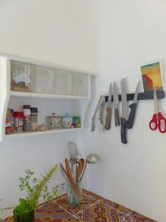 Casa al Vallone - Alicudi - 3