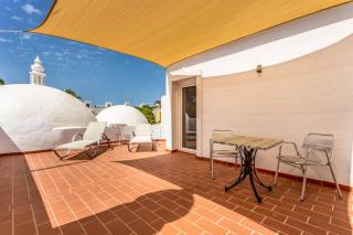 Villa Casa Cinco Quartos - Armação de Pêra - 9