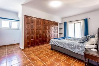 Villa Casa Cinco Quartos - Armação de Pêra - 8