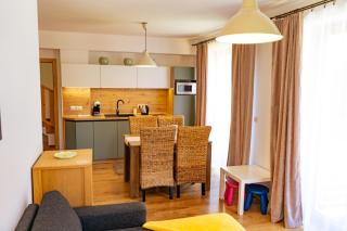Apartmány Bobrík - Liptovský Mikuláš - 9