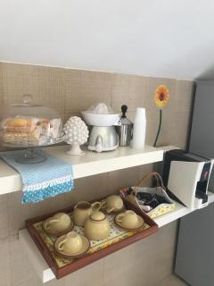 Betoniche Home - 2
