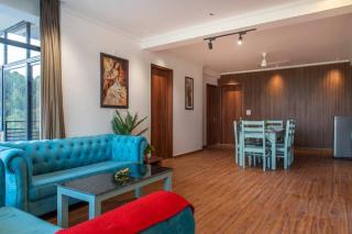 The Whispering Heights Luxury Pent House - 7
