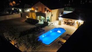 Holiday home Bevanda - Velika Čista - 5