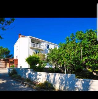 Apartmani Irena - Rtina - 2