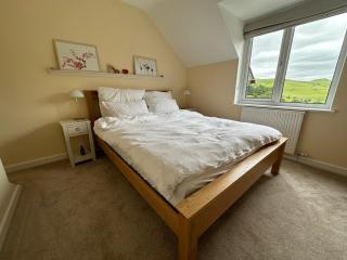 Lovely cottage in Cambrian Mountains, near Aberystwyth - Ystrad Meurig - 3