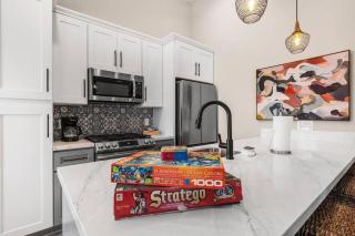 The Zen Den by Cardo - Your Luxury Vacay Awaits - San Diego - 6