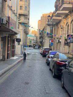 Sunshine Apartments - Baku - 4