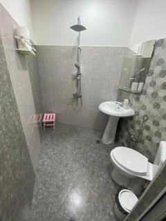Sunshine Apartments - Baku - 6