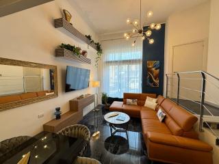 I Due Grifoni Blue Loft - 8