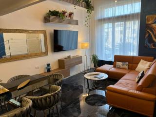 I Due Grifoni Blue Loft - Taormine - 7