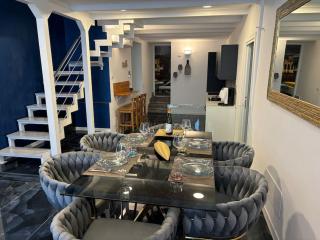 I Due Grifoni Blue Loft - Taormine - 4