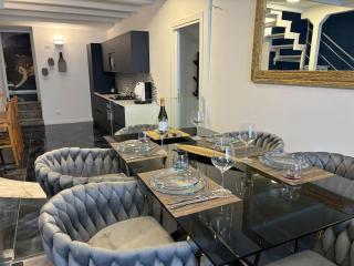 I Due Grifoni Blue Loft - Taormine - 3