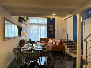 I Due Grifoni Blue Loft - 6