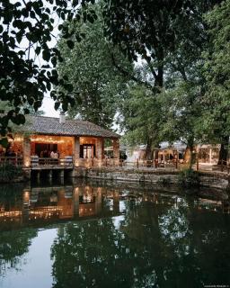 Villa dei Mulini - 0