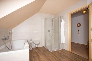 Ferienwohnung Zu den Eichen - 1