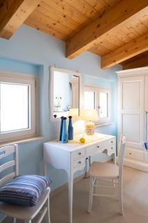 Le Stanze del Conte - Montecorice - 2