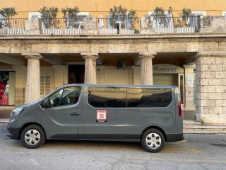 Museum Guest House - Civitavecchia - 8