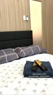 JMB Condo - Manila - 7