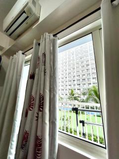 JMB Condo - Manila - 1