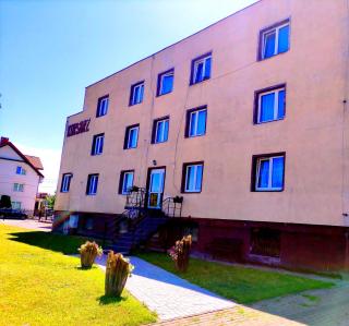Korsarz - Łeba - 0