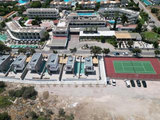 Delfinia Resort - All Inclusive - Kolimbia - 1