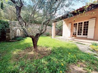 Villa provençale au calme entourée de verdure, animaux de compagnie acceptés ! - 5